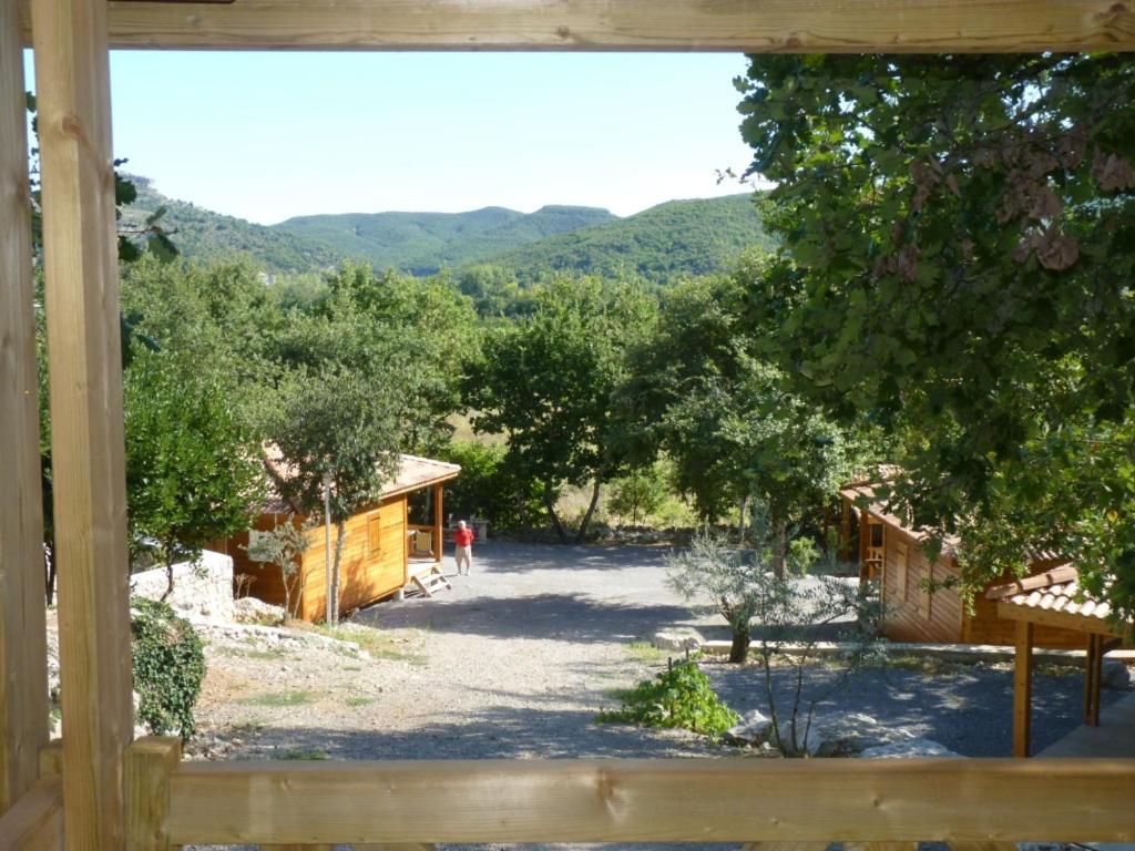 Rev'Othijol Vacances Saint Alban Auriolles Стая снимка