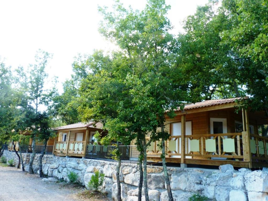 Rev'Othijol Vacances Saint Alban Auriolles Стая снимка