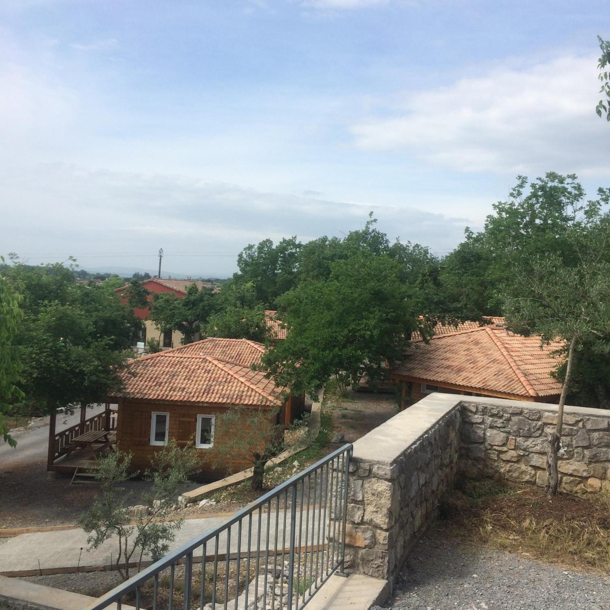 Rev'Othijol Vacances Saint Alban Auriolles Стая снимка
