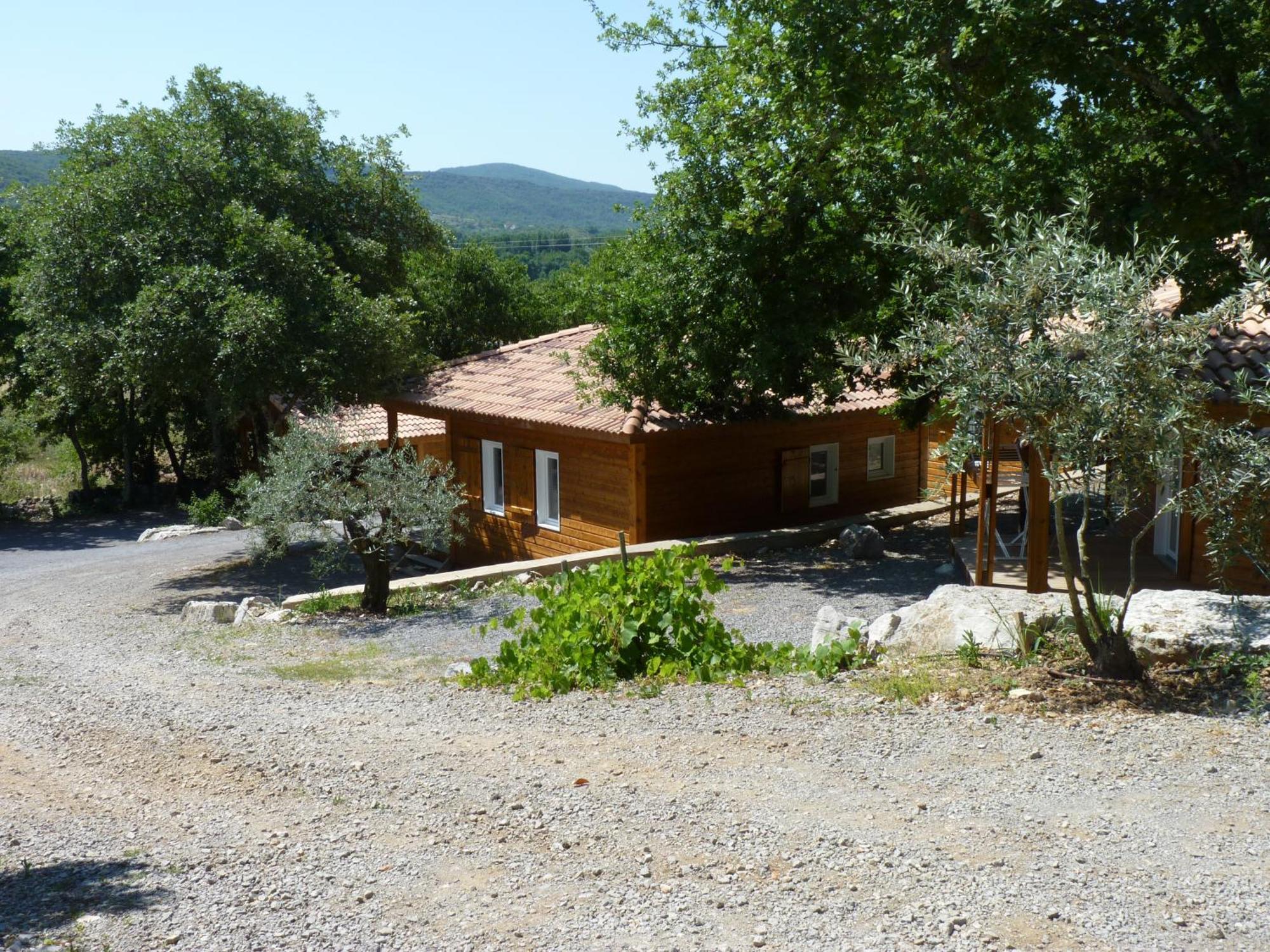 Rev'Othijol Vacances Saint Alban Auriolles Стая снимка