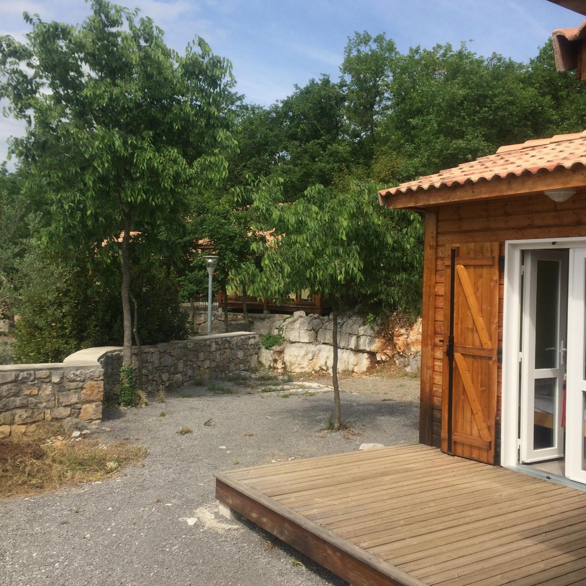 Rev'Othijol Vacances Saint Alban Auriolles Стая снимка