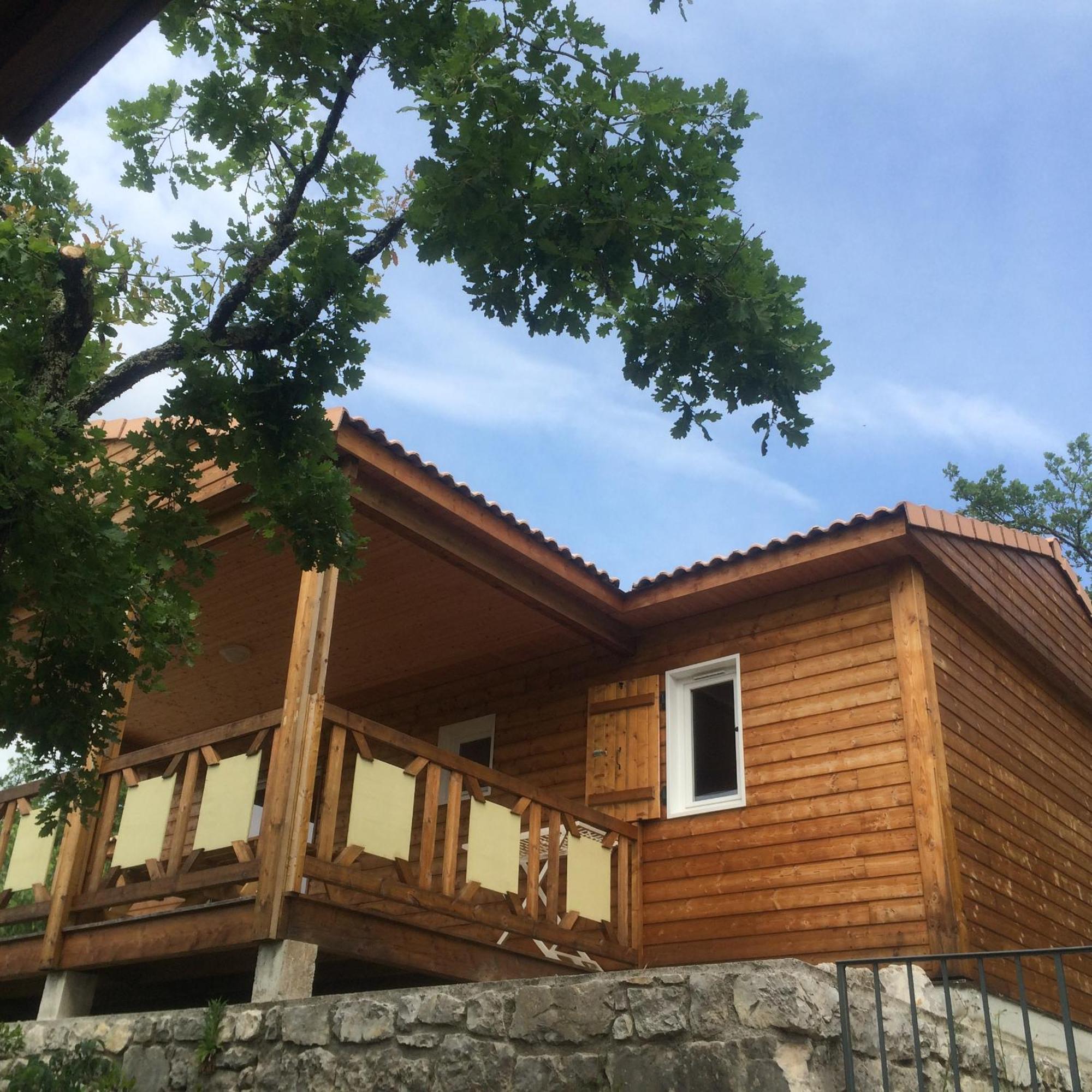 Rev'Othijol Vacances Saint Alban Auriolles Стая снимка